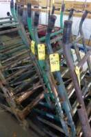 Cable Reel Transporter (2 Each) (Lot)