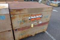 Knaack Gang Box