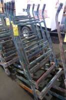 Cable Reel Transporter