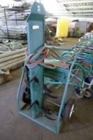 Torch Cart w/Gauge & Torch