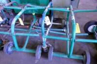 Greenlee Wire Dispenser