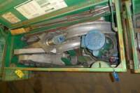 Greenlee Hydraulic Bender