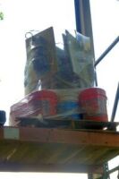 Outlet Stands