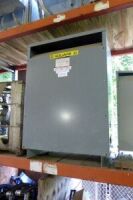 Square D 3 Phase Transformer