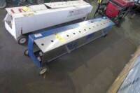 Current Tools PVC Heater Conduit Bender, m/n 453, s/n 1256