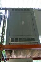 Temporary Jobsite Power Station