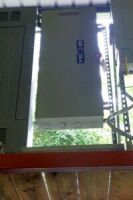 Temporary Jobsite Power Station
