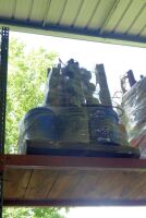 Outlet Stands