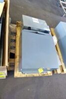 Square D 3 Phase MPZ Mini Power Zones