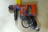 Hilti TE 12S Rotary Hammer Drill