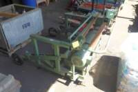 Wemco Wire Handling Unit, m/n 700-RW