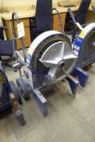 Current Tools Electric Conduit Bender, m/n 78