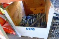 Current Tools Straight Cable Rollers