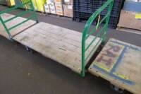Warehouse Cart