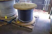 Spool of Electrical Wire