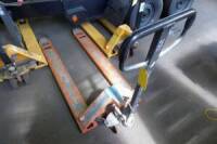 Pallet Jack, 500#