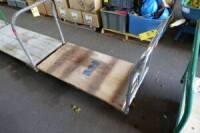 Warehouse Cart