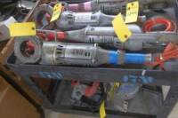 Ridgid 700 Handheld Pipe Threader