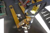 Pallet Jack, 500#