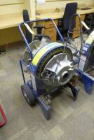 Current Tools Electric Conduit Bender, m/n 77