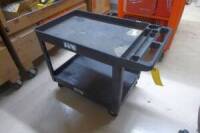 Parts Cart