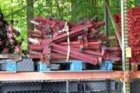 Speed Stands Warning Line System