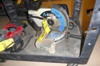 Delta 10" Cut-Off Saw