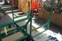 Greenlee Cart