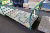 Warehouse Cart