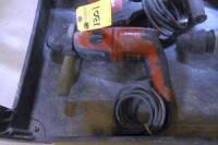 Hilti TE 2 Rotary Hammer Drill