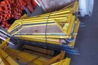 Bakers Scaffolding