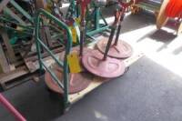 Warehouse Cart