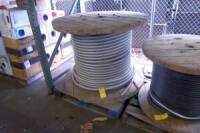 Spool of Electrical Wire