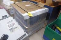UPStation Batteries (Skid)