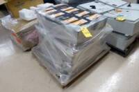 UPStation Batteries (Skid)