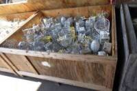 Light Fixtures, Asst.