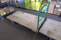 Warehouse Cart