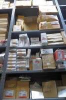 Electrical Parts & Acessories, Asst.