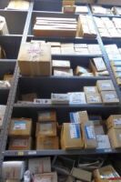 Electrical Parts & Acessories, Asst.