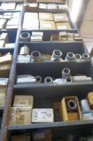 Electrical Parts & Acessories, Asst.