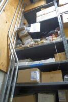 PVC Cement, Conduit Fittings, Asst.