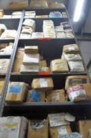 Kellem Grips, Clamps & Fittings, Asst.