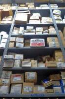 Reducer Washers, Plugs & Bushings, Asst.