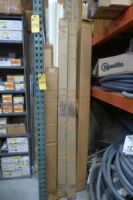 Wiremold & Hubbell Covers, Asst.