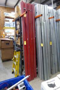 Electrical Metalic Fire Alarm Tubing