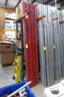 Electrical Metalic Fire Alarm Tubing