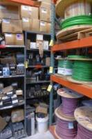 Flexiable Conduit, Asst.