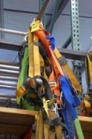 Harnesses, Asst. (10 Each) (Lot)