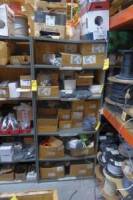 Wire, Connectors, Asst.