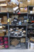 Switches & Breakers, Asst.